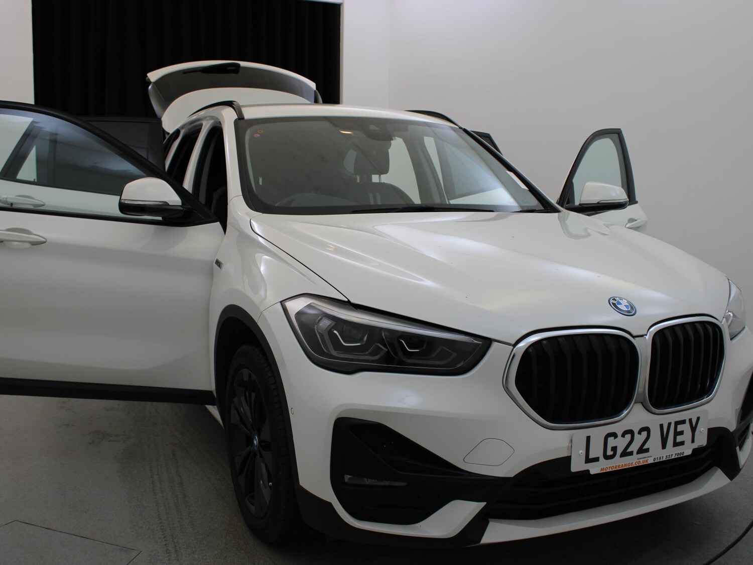 Used BMW X1 2022 for sale - 76442694: Photo 38