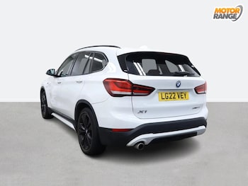 Used BMW X1 2022 for sale - 76442694: Photo