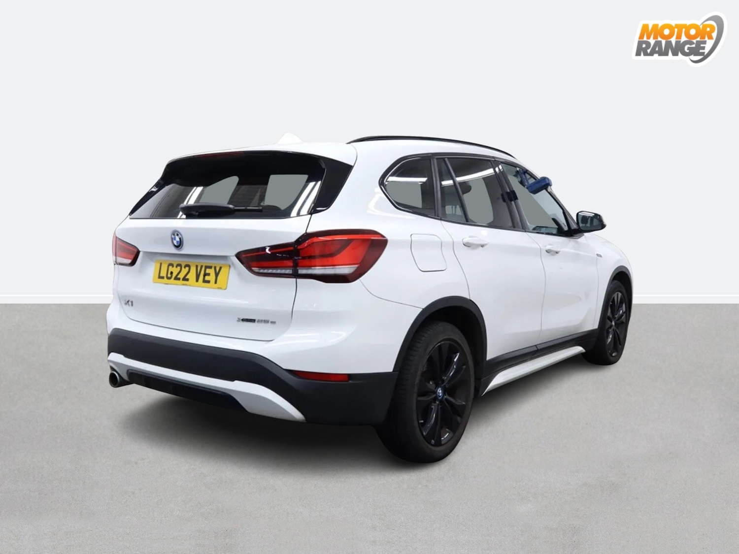 Used BMW X1 2022 for sale - 76442694: Photo 4
