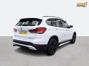 Used BMW X1 2022 for sale - 76442694: Photo