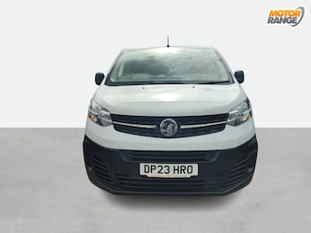 Used Vauxhall Vivaro 2023 for sale - 78692237: Photo
