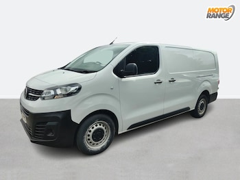 Used Vauxhall Vivaro 2023 for sale - 78692237: Photo