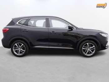 Used MG MG HS 2022 for sale - 74880239: Photo