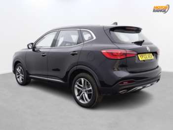 Used MG MG HS 2022 for sale - 74880239: Photo