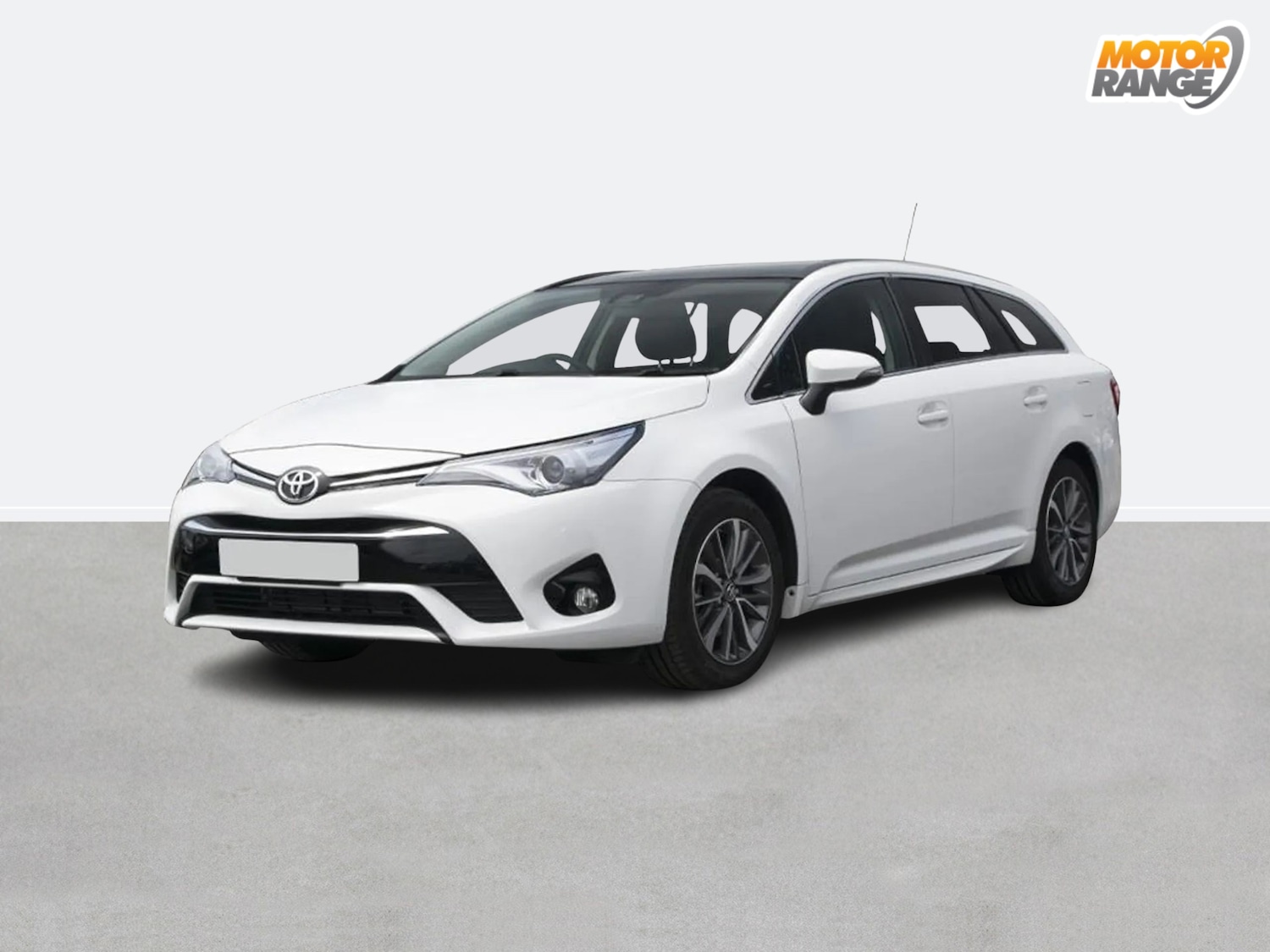 Used Toyota Avensis 2017 for sale - 76515870: Photo 1