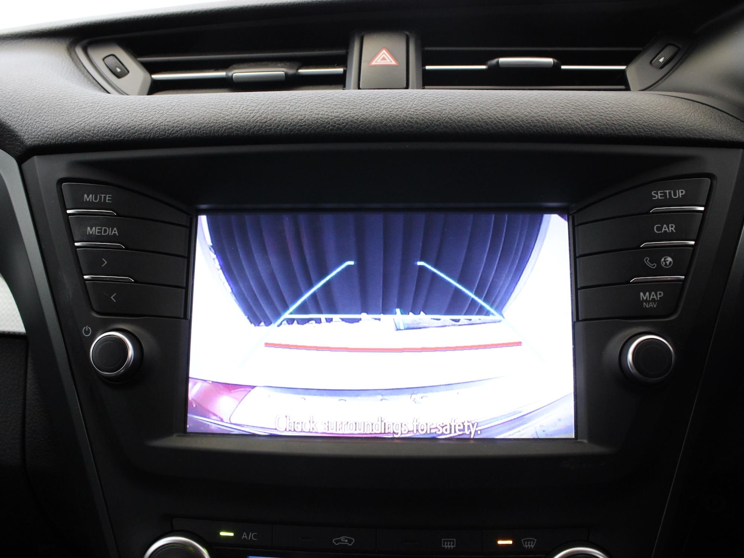 Used Toyota Avensis 2017 for sale - 76515870: Photo 19