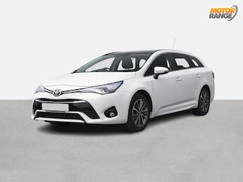 Toyota - Avensis