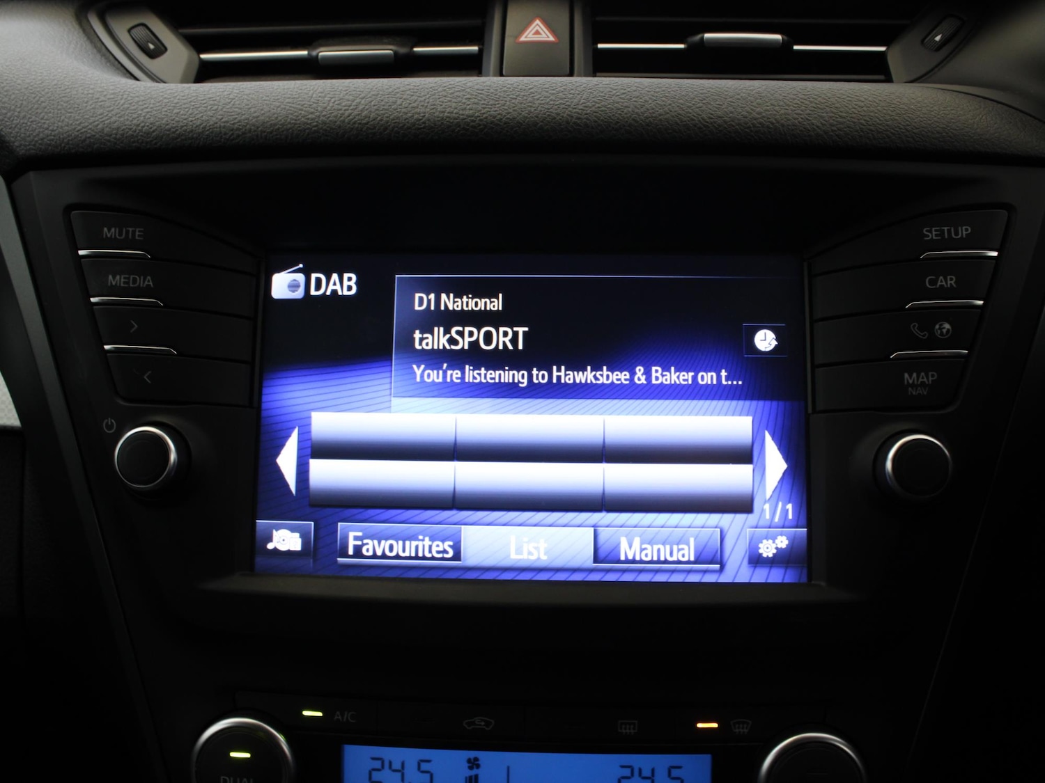 Used Toyota Avensis 2017 for sale - 76515870: Photo 21