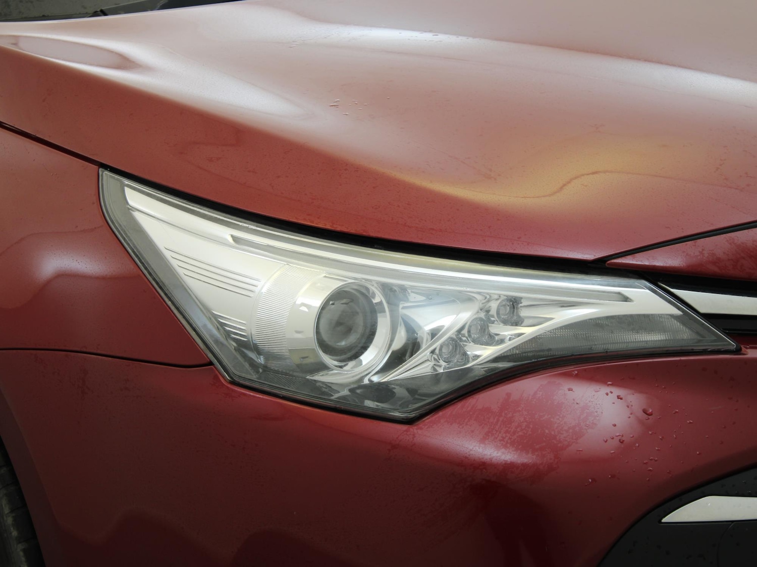 Used Toyota Avensis 2017 for sale - 76515870: Photo 33