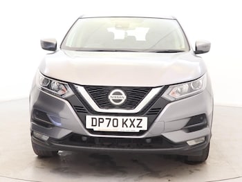 Used Nissan Qashqai 2020 for sale - 78537548: Photo