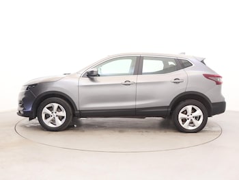 Used Nissan Qashqai 2020 for sale - 78537548: Photo