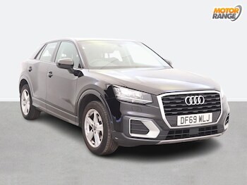 Used Audi Q2 2020 for sale - 78359634: Photo