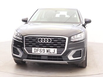 Used Audi Q2 2020 for sale - 78359634: Photo
