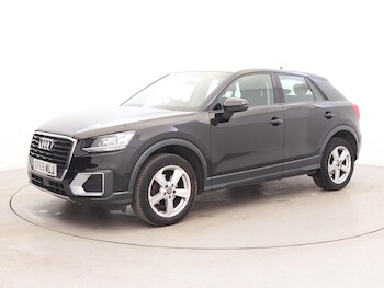 Used Audi Q2 2020 for sale - 78359634: Photo
