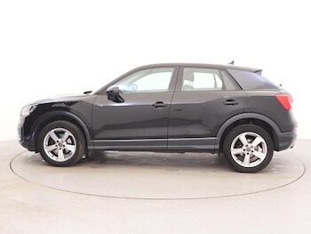 Used Audi Q2 2020 for sale - 78359634: Photo
