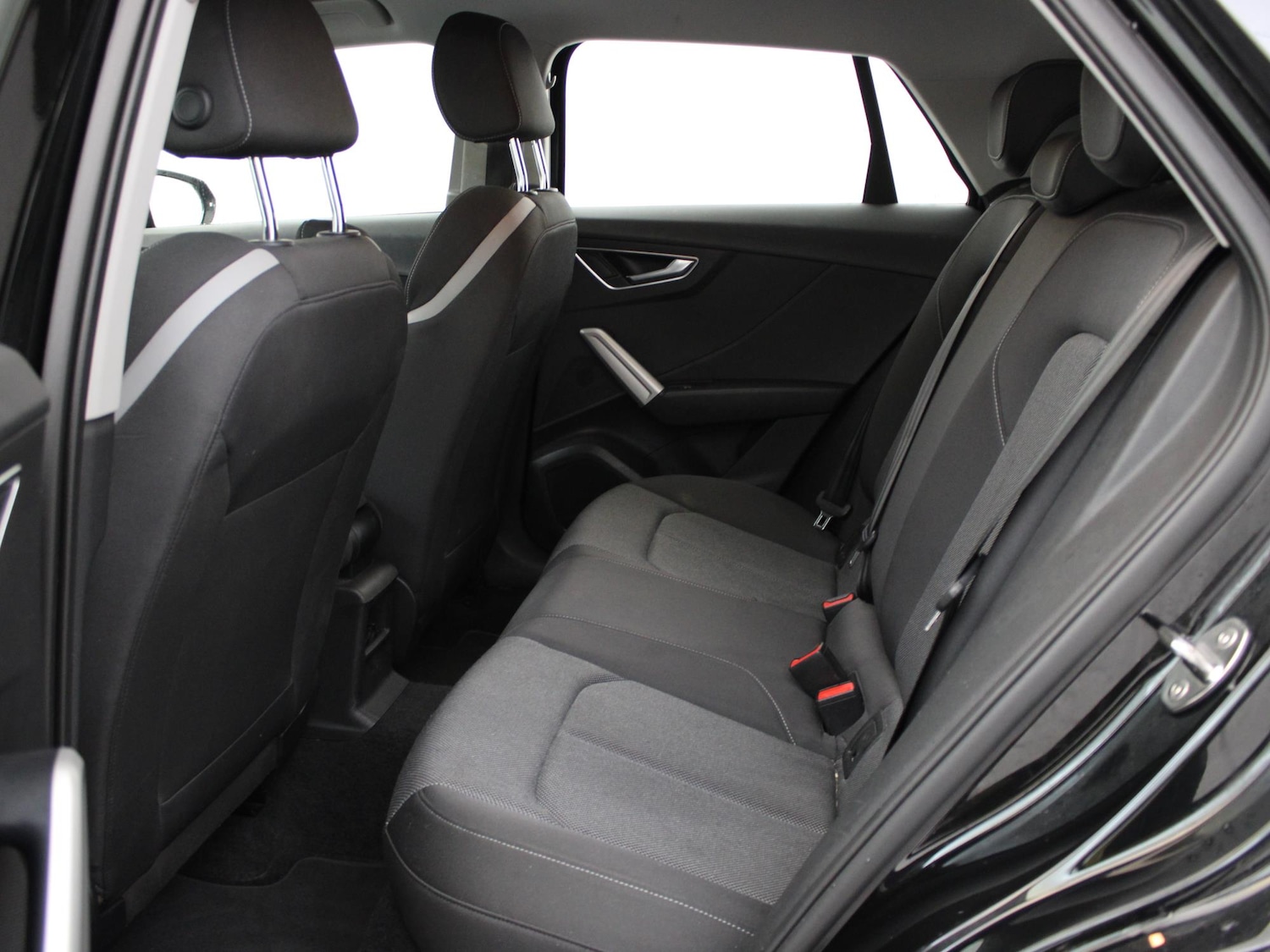 Used Audi Q2 2022 for sale - 77240080: Photo 10