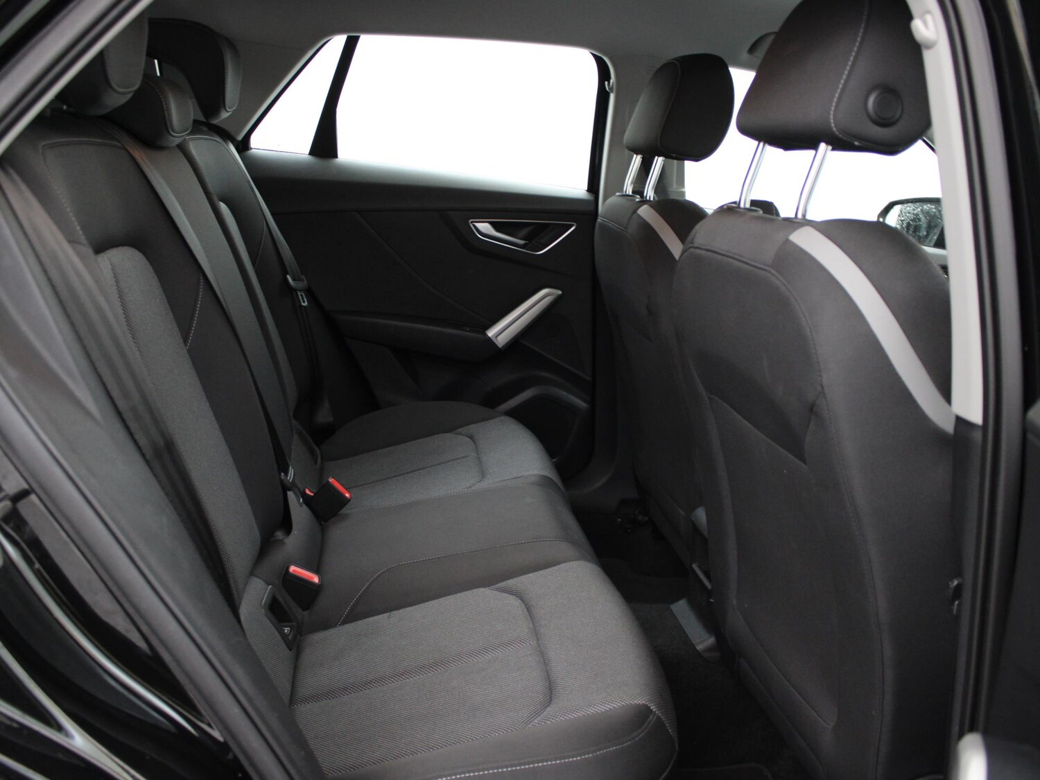 Used Audi Q2 2022 for sale - 77240080: Photo 11