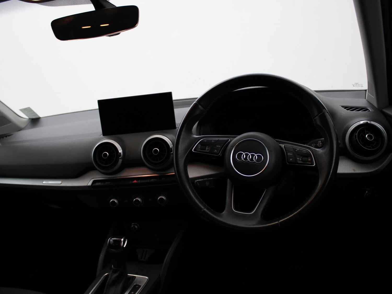 Used Audi Q2 2022 for sale - 77240080: Photo 13