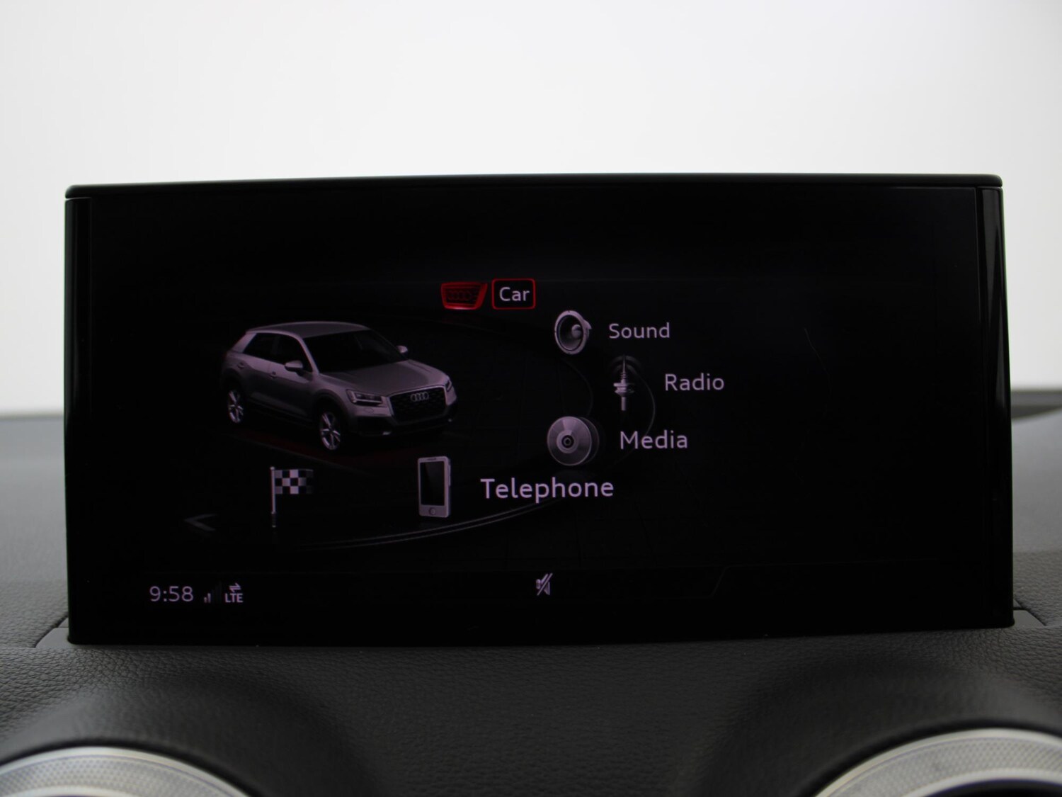 Used Audi Q2 2022 for sale - 77240080: Photo 14