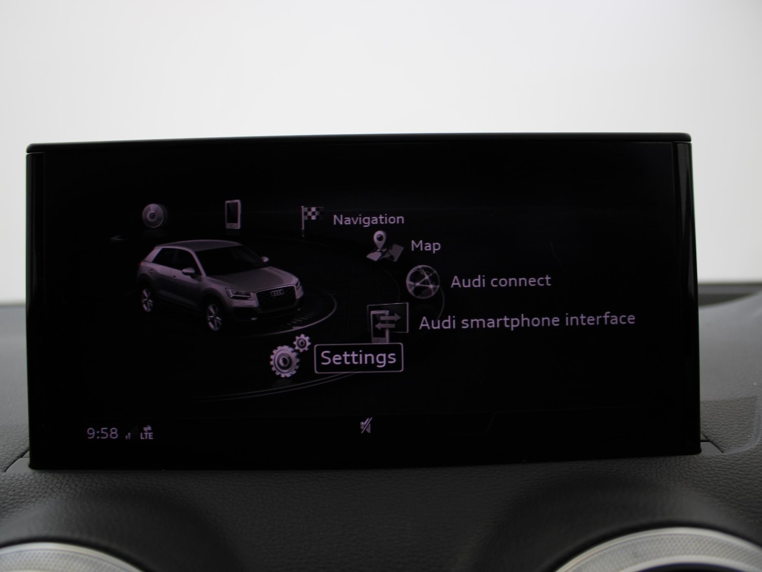 Used Audi Q2 2022 for sale - 77240080: Photo 15