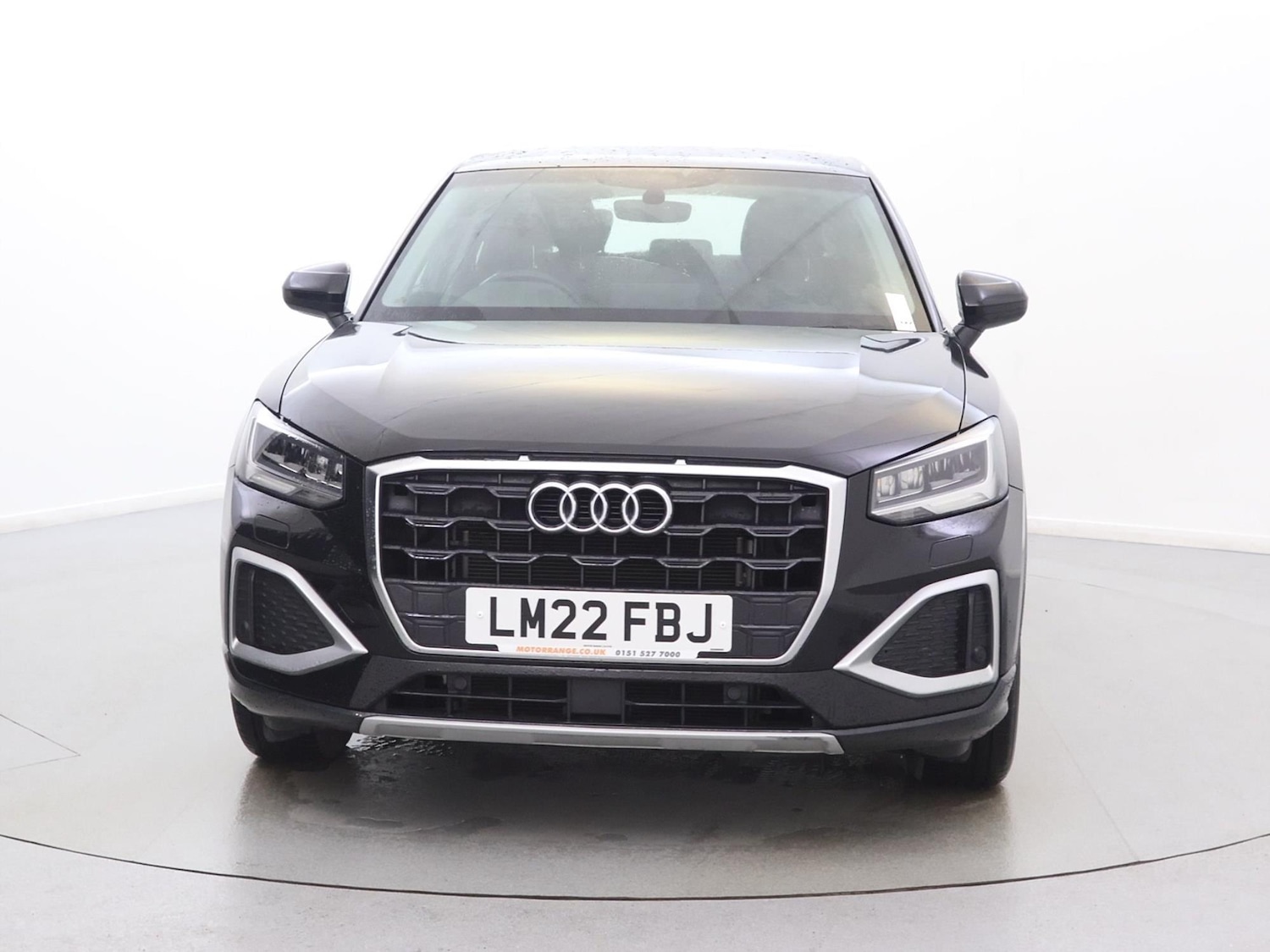 Used Audi Q2 2022 for sale - 77240080: Photo 2
