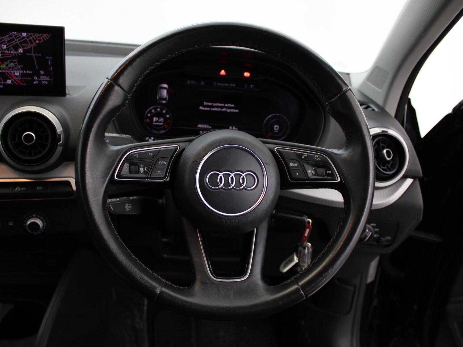 Used Audi Q2 2022 for sale - 77240080: Photo 22