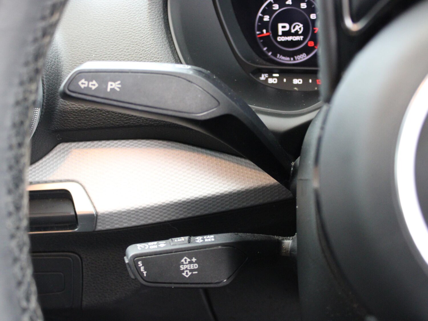 Used Audi Q2 2022 for sale - 77240080: Photo 25