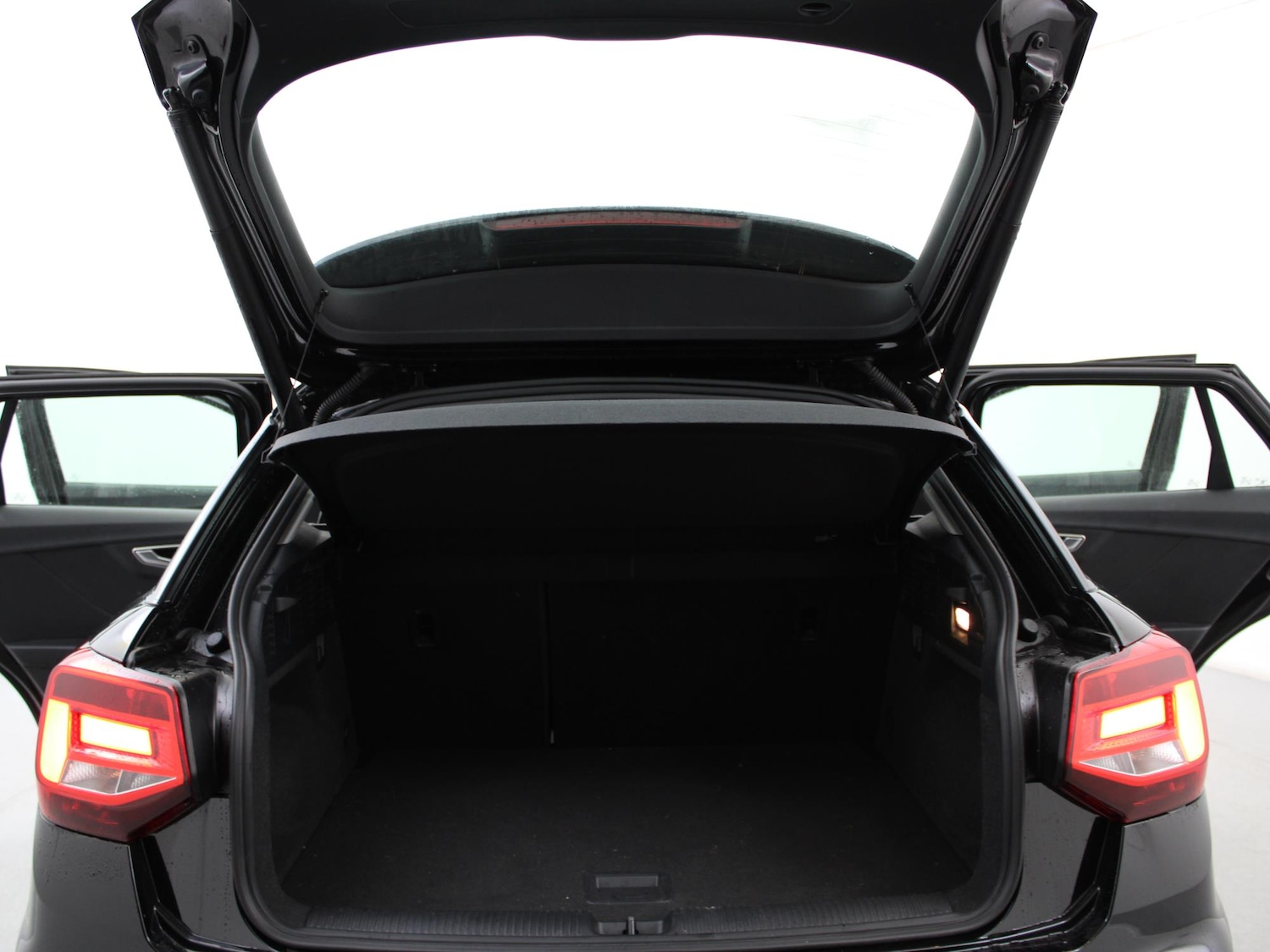 Used Audi Q2 2022 for sale - 77240080: Photo 29