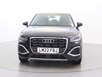 Used Audi Q2 2022 for sale - 77240080: Photo