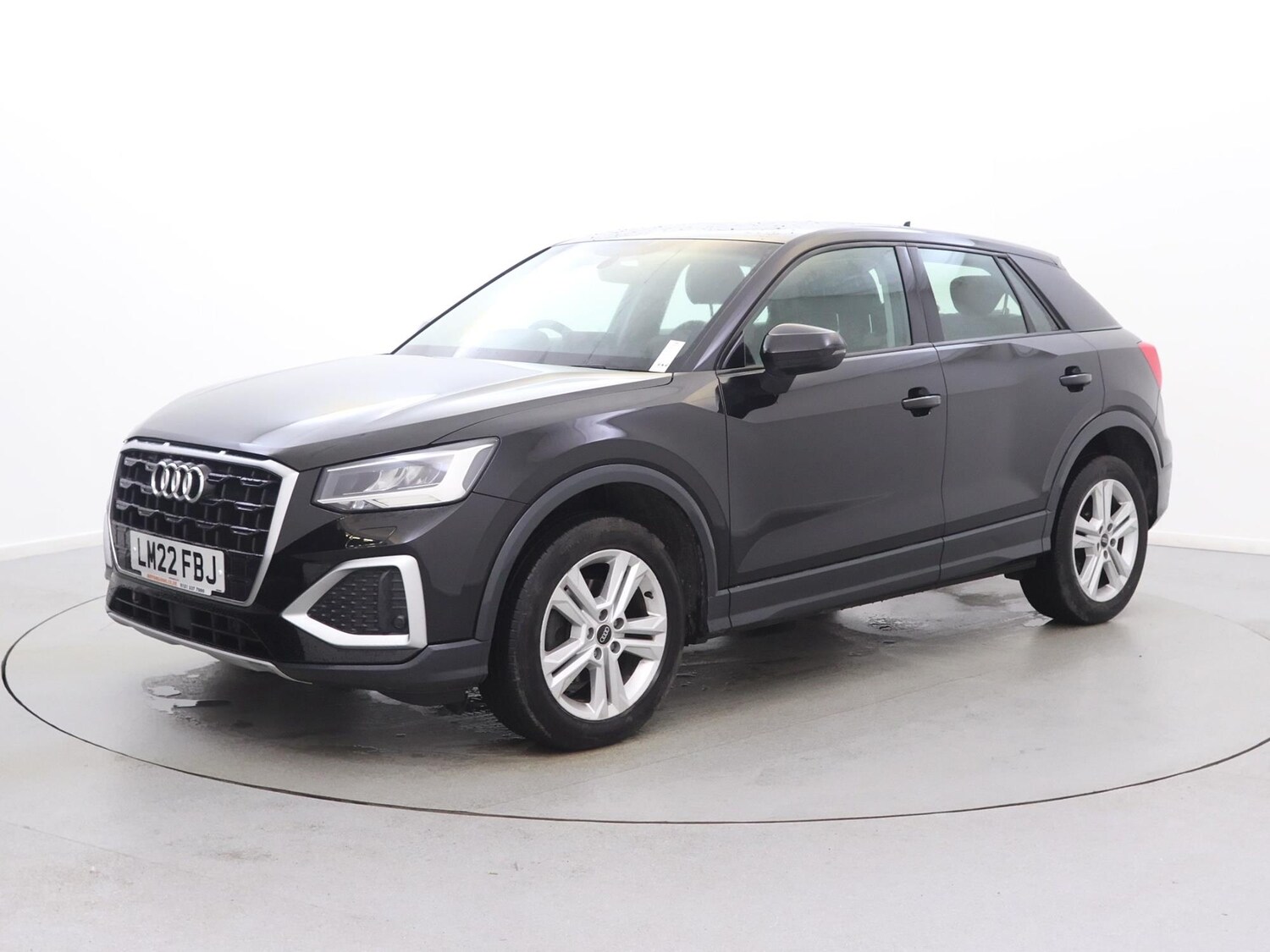 Used Audi Q2 2022 for sale - 77240080: Photo 3