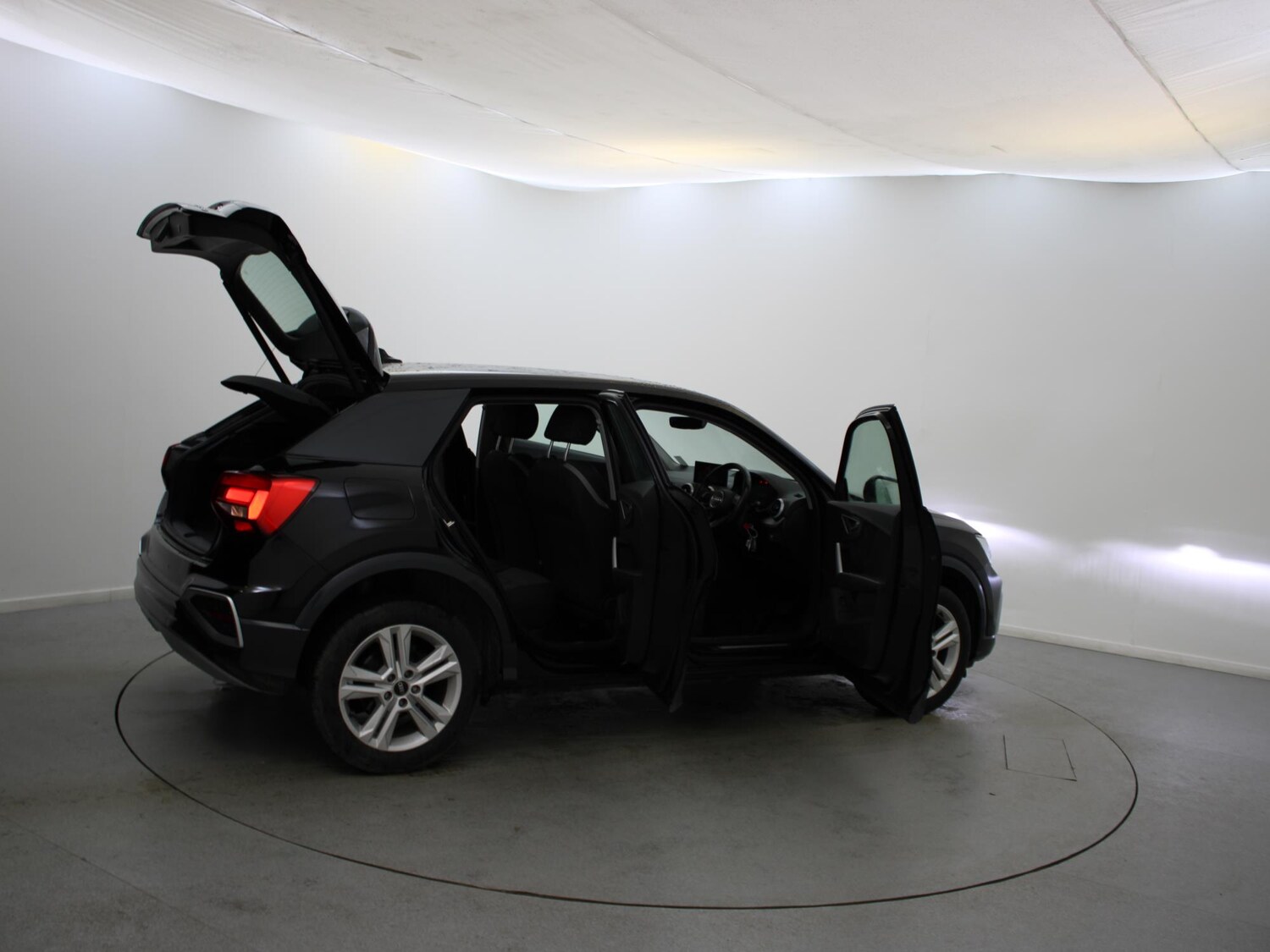 Used Audi Q2 2022 for sale - 77240080: Photo 31