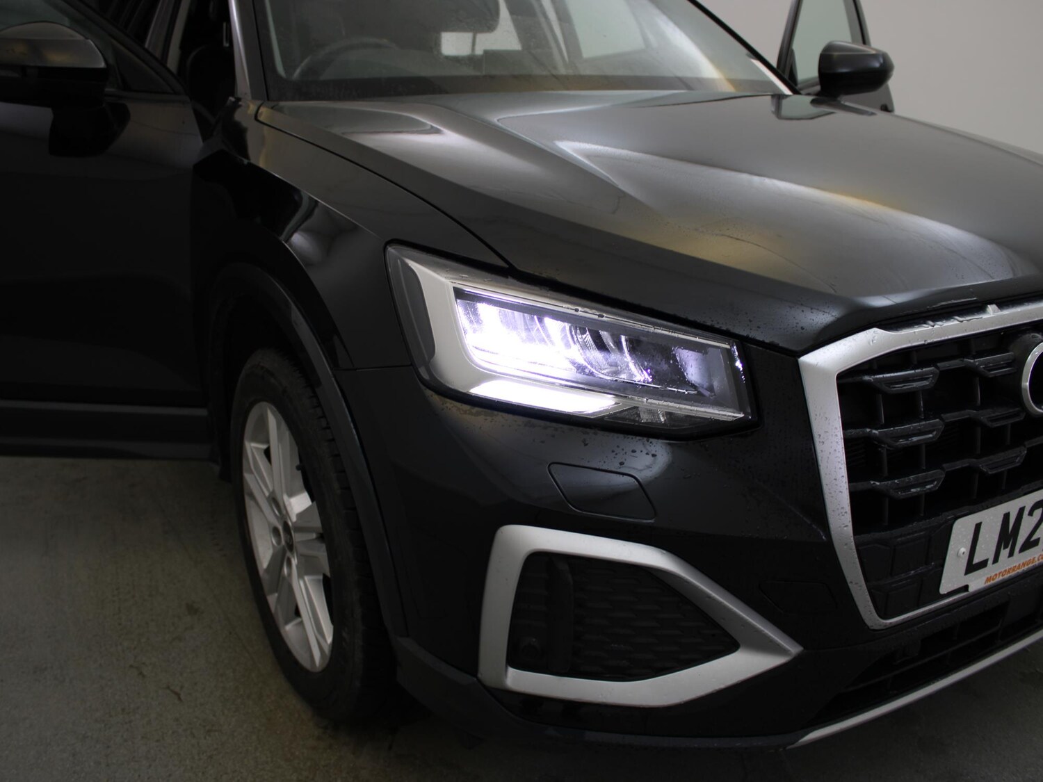 Used Audi Q2 2022 for sale - 77240080: Photo 32