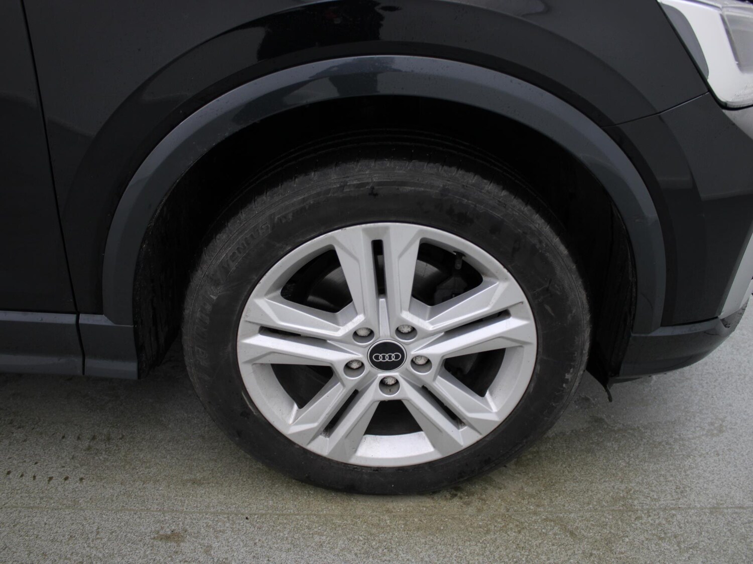 Used Audi Q2 2022 for sale - 77240080: Photo 33