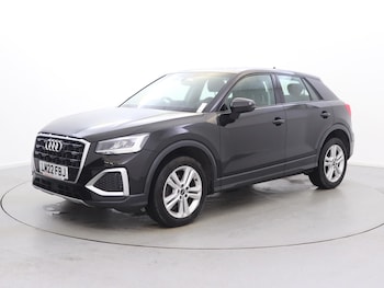 Used Audi Q2 2022 for sale - 77240080: Photo