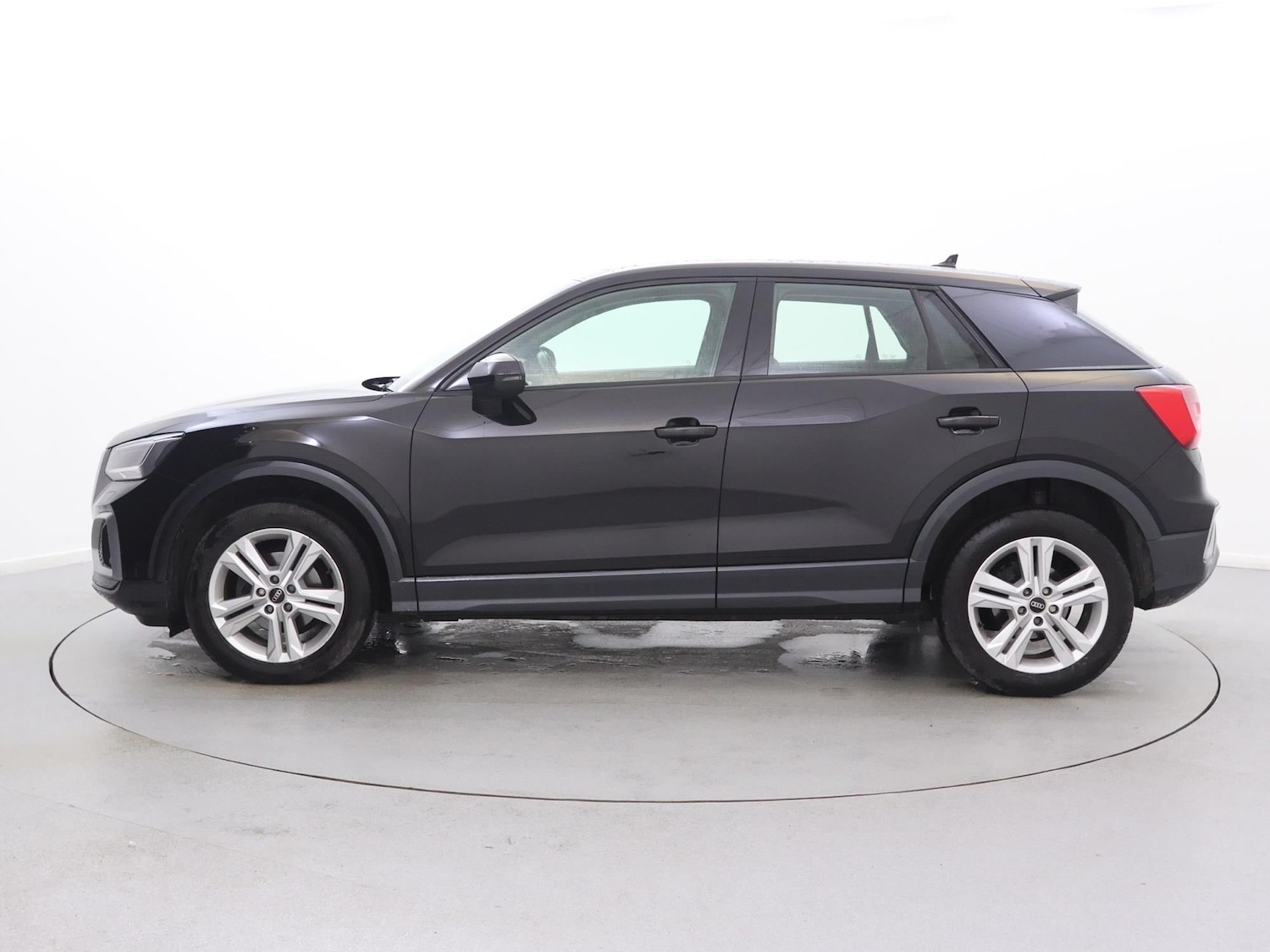 Used Audi Q2 2022 for sale - 77240080: Photo 4