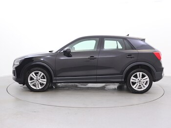 Used Audi Q2 2022 for sale - 77240080: Photo