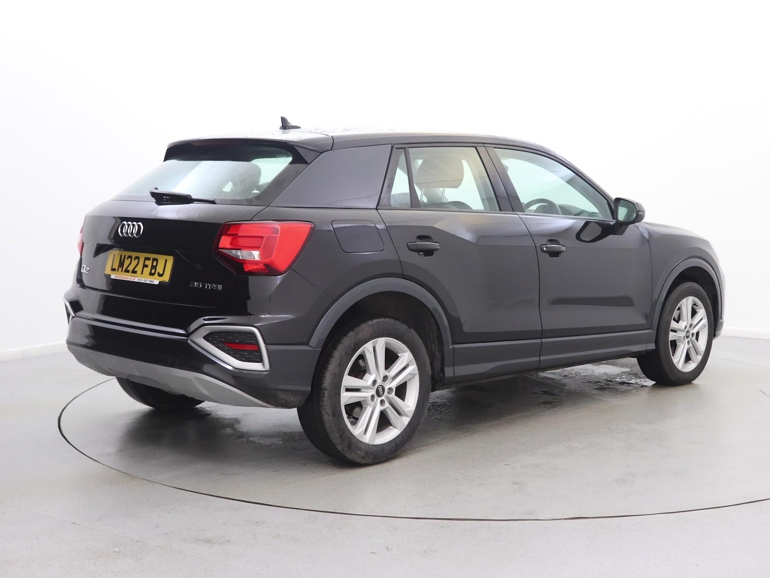 Used Audi Q2 2022 for sale - 77240080: Photo 5