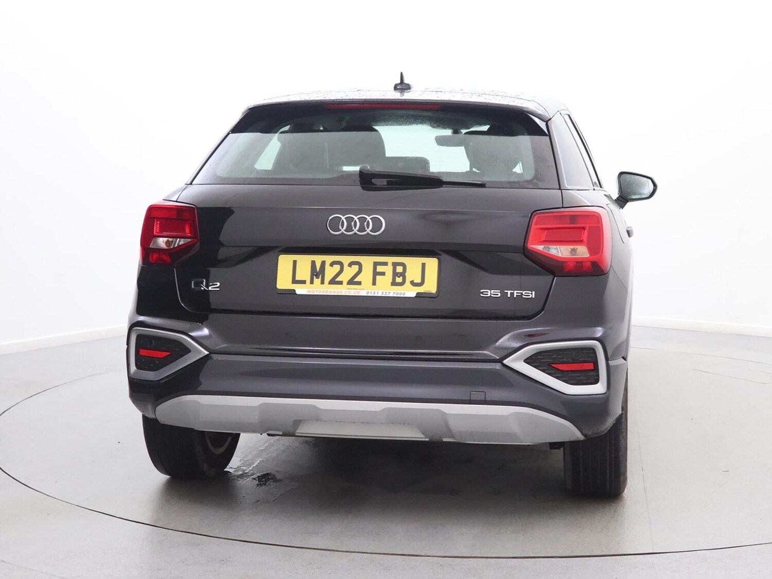 Used Audi Q2 2022 for sale - 77240080: Photo 6
