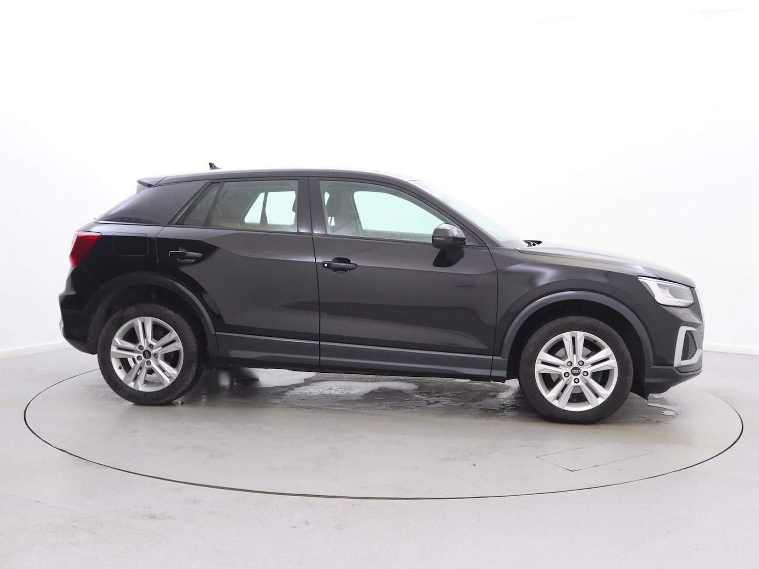 Used Audi Q2 2022 for sale - 77240080: Photo 8