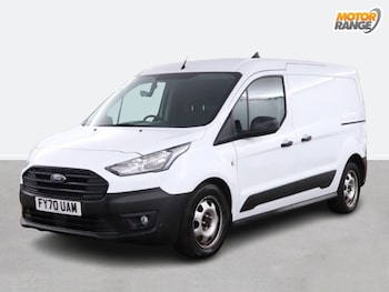 Used Ford Transit Connect 2020 for sale - 77158942: Photo