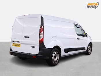 Used Ford Transit Connect 2020 for sale - 77158942: Photo