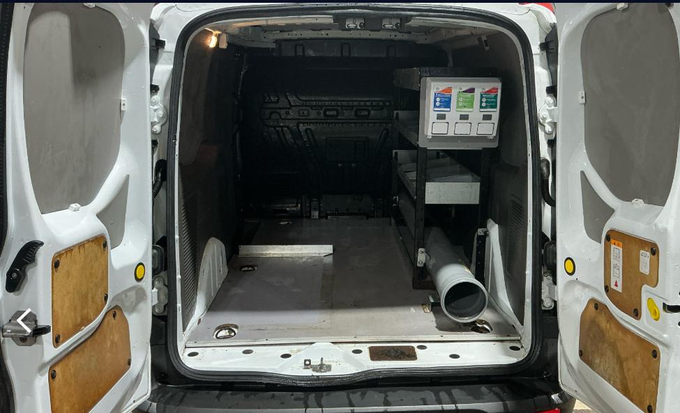 Used Ford Transit Connect 2020 for sale - 77158942: Photo 7