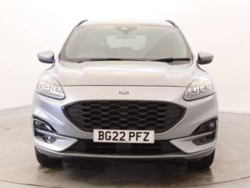 Used Ford Kuga 2022 for sale - 75164174: Photo