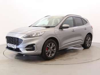Used Ford Kuga 2022 for sale - 75164174: Photo