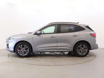 Used Ford Kuga 2022 for sale - 75164174: Photo