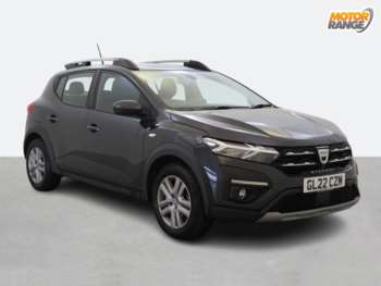 2022 - 1.0 TCe Comfort 5dr