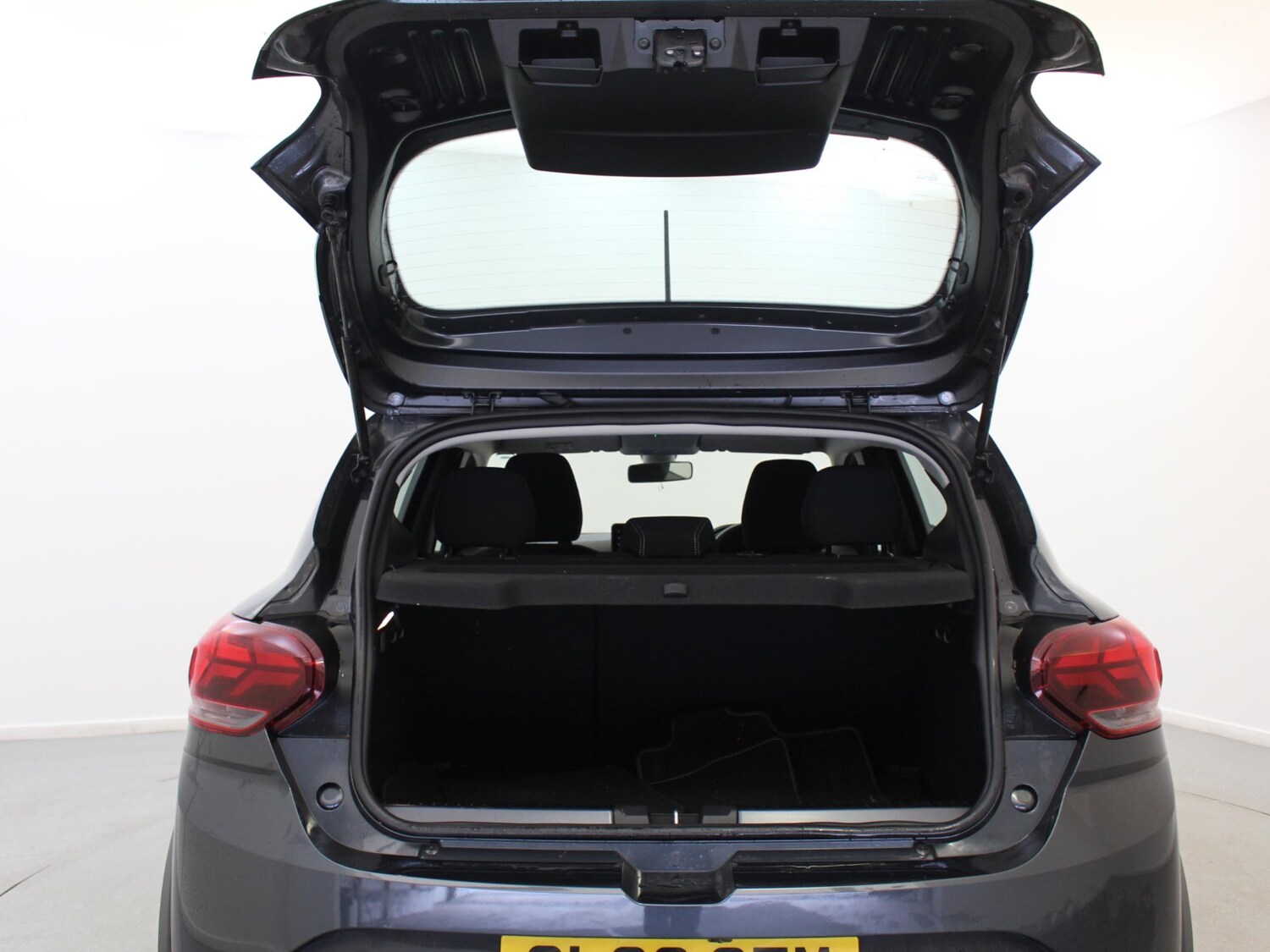 Vehicle 27