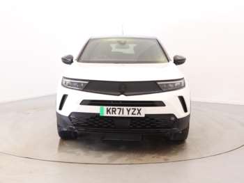 Used Vauxhall Mokka 2022 for sale - 74658730: Photo