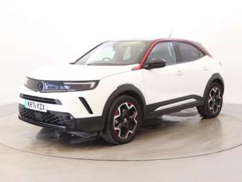 Used Vauxhall Mokka 2022 for sale - 74658730: Photo