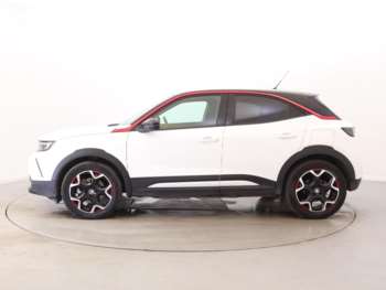 Used Vauxhall Mokka 2022 for sale - 74658730: Photo